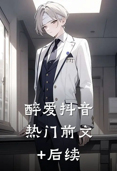 醉爱抖音热门前文+后续