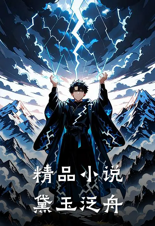 精品小说黛玉泛舟