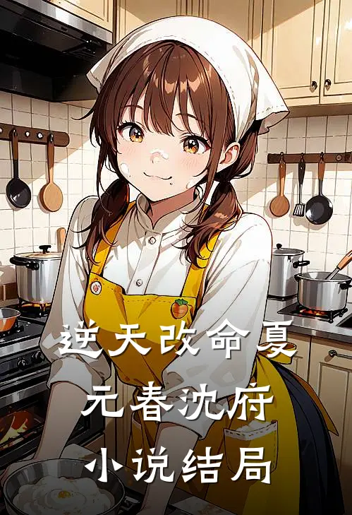 逆天改命夏元春沈府小说结局