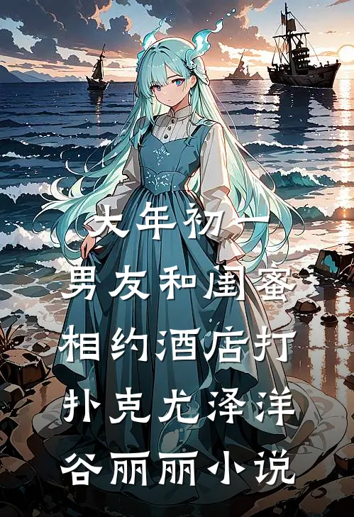 大年初一，男友和闺蜜相约酒店打扑克尤泽洋谷丽丽小说