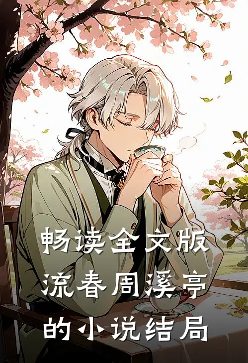 畅读全文版流春周溪亭的小说结局