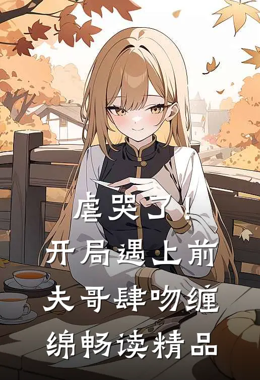 虐哭了!开局遇上前夫哥肆吻缠绵畅读精品