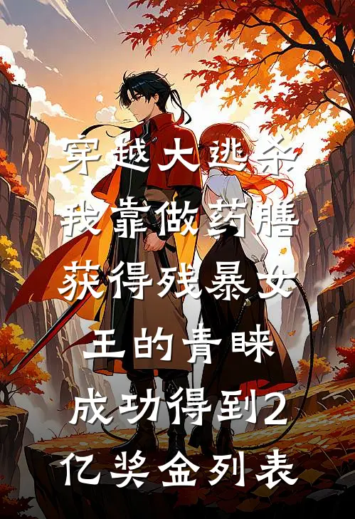 穿越大逃杀，我靠做药膳获得残暴女王的青睐，成功得到2亿奖金列表