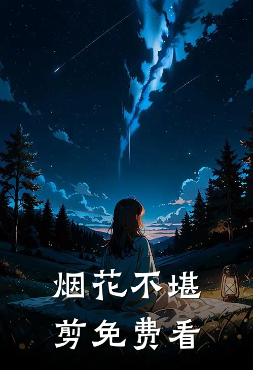 烟花不堪剪免费看