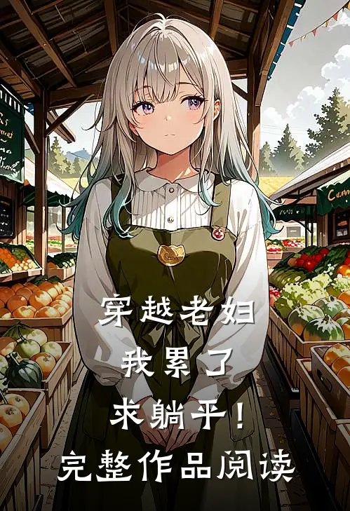 穿越老妇：我累了，求躺平！完整作品阅读