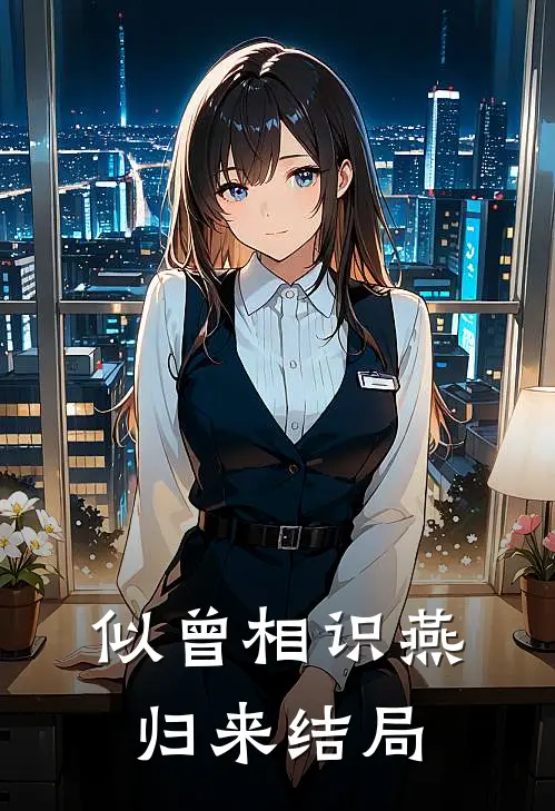 似曾相识燕归来结局