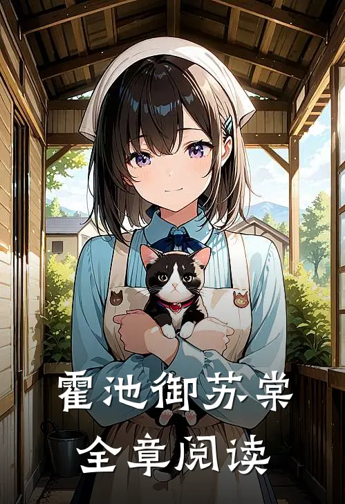 霍池御苏棠全章阅读