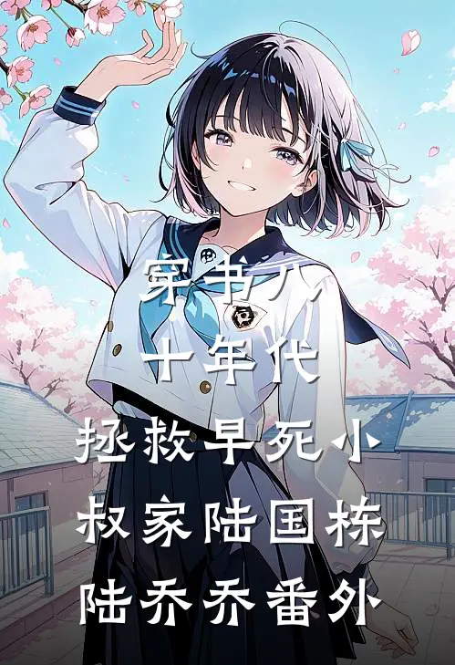 穿书八十年代：拯救早死小叔家陆国栋陆乔乔 番外