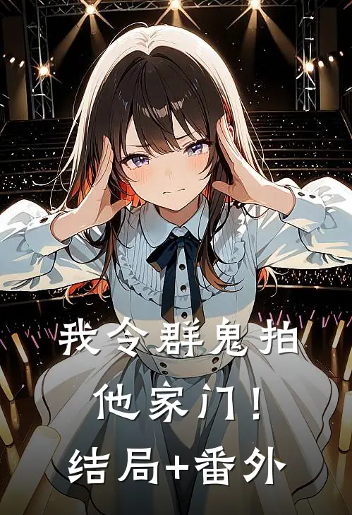 我令群鬼拍他家门！结局+番外
