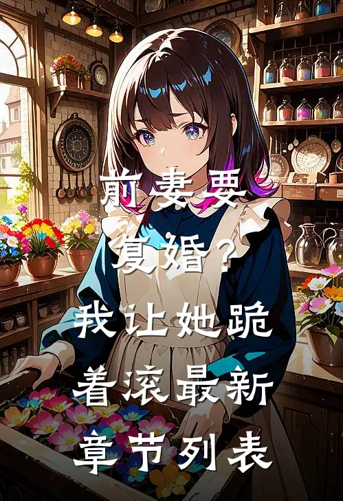 前妻要复婚？我让她跪着滚最新章节列表