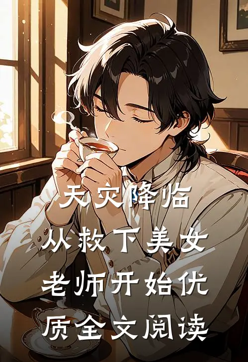 天灾降临，从救下美女老师开始优质全文阅读