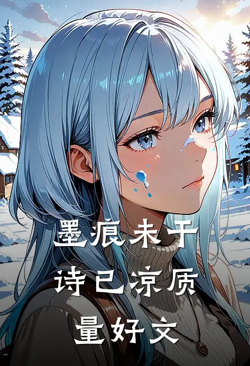 墨痕未干诗已凉质量好文