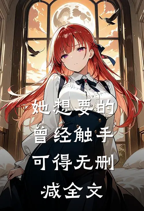 她想要的，曾经触手可得无删减全文