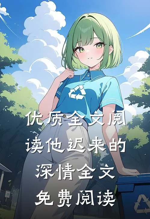 优质全文阅读他迟来的深情全文免费阅读