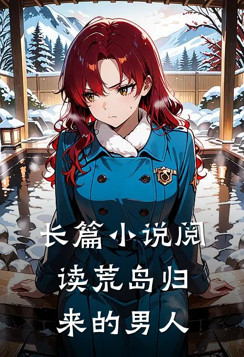长篇小说阅读荒岛归来的男人