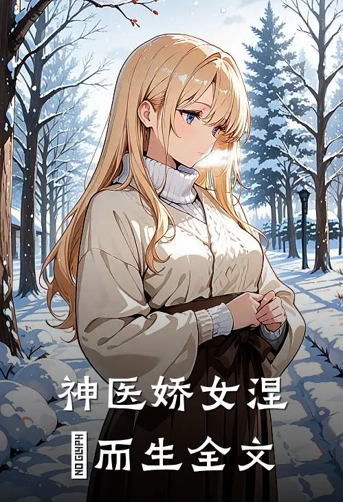 神医娇女涅槃而生全文