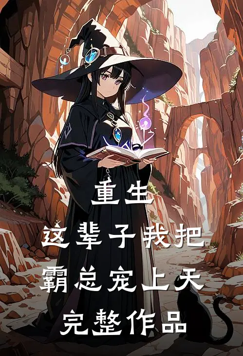 重生：这辈子我把霸总宠上天完整作品