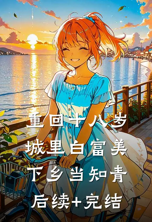 重回十八岁：城里白富美下乡当知青后续+完结