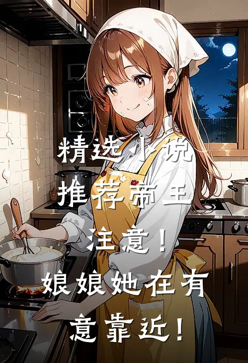 精选小说推荐帝王注意！娘娘她在有意靠近！