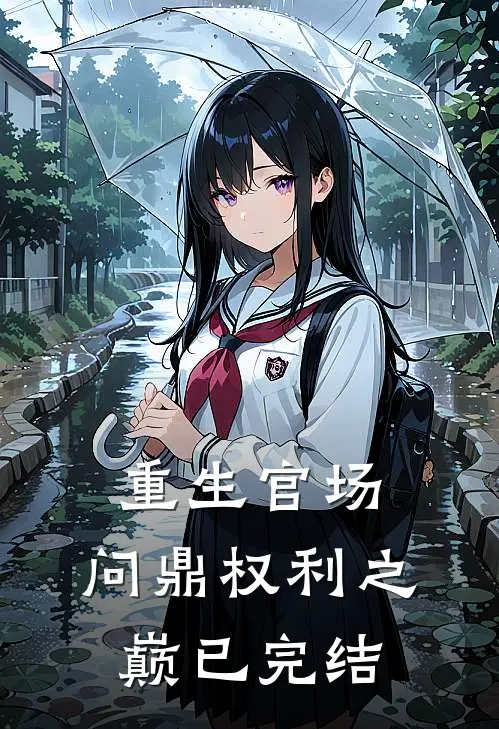 重生官场：问鼎权利之巅已完结
