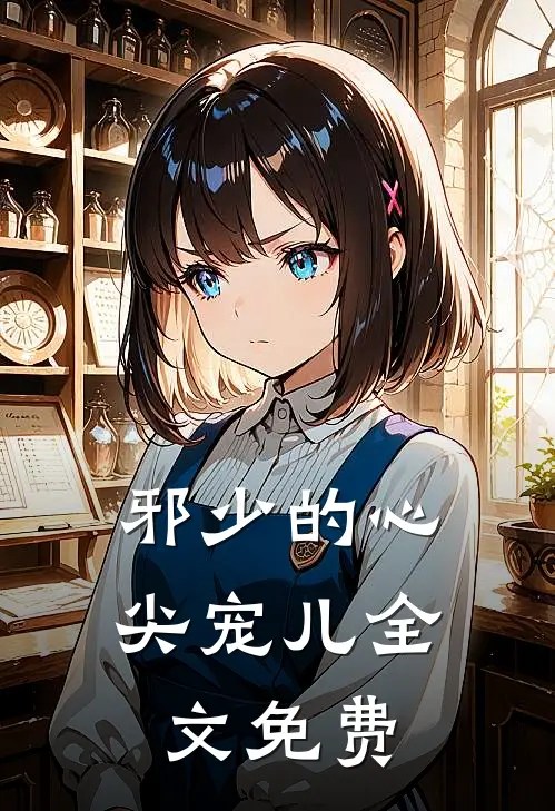 邪少的心尖宠儿全文免费