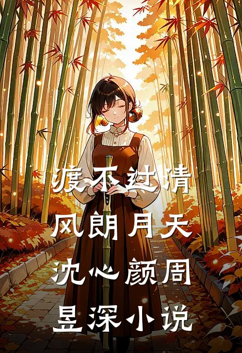 渡不过清风朗月天沈心颜周昱深小说