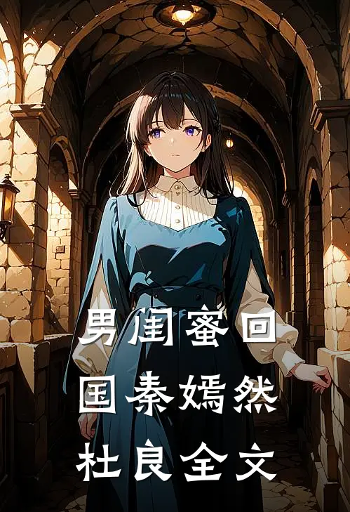 男闺蜜回国秦嫣然杜良全文