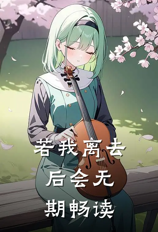 若我离去，后会无期畅读