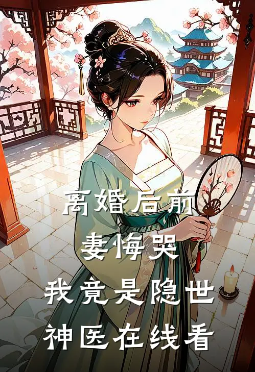 离婚后前妻悔哭，我竟是隐世神医在线看