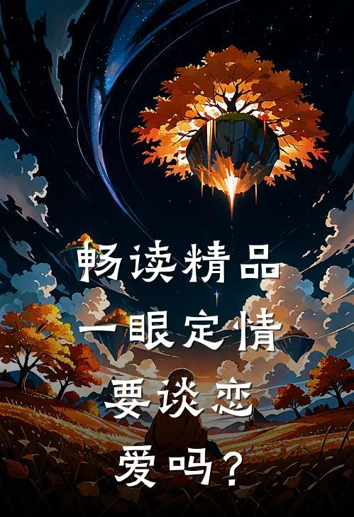 畅读精品一眼定情：要谈恋爱吗？