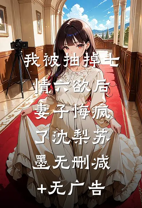 我被抽掉七情六欲后，妻子悔疯了沈梨苏墨无删减+无广告