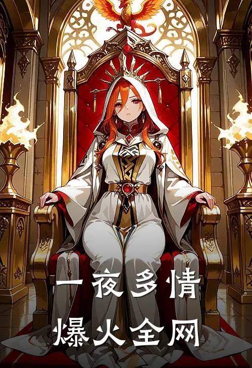 一夜多情爆火全网