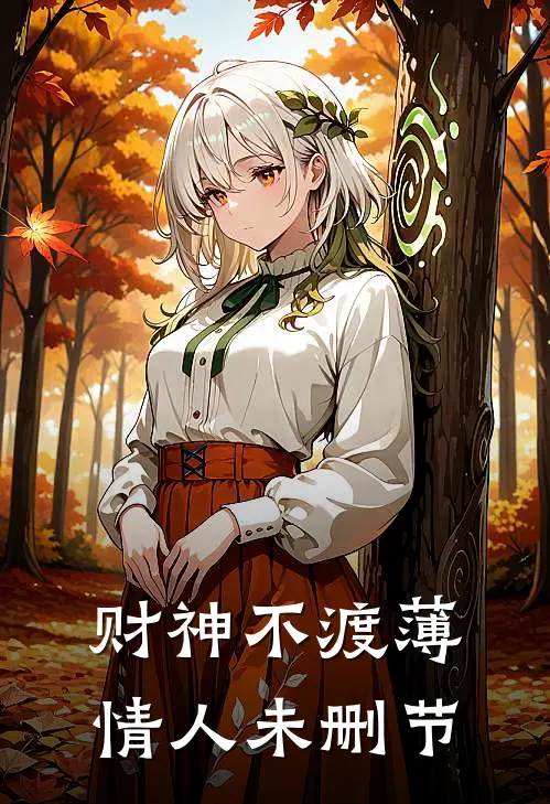 财神不渡薄情人未删节