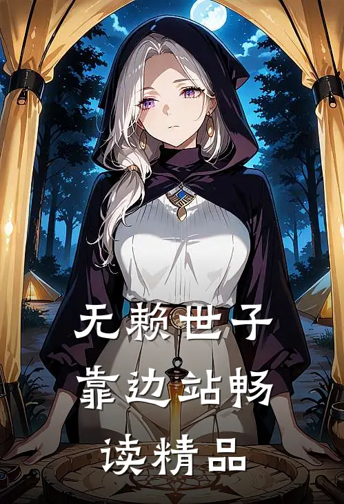无赖世子靠边站畅读精品