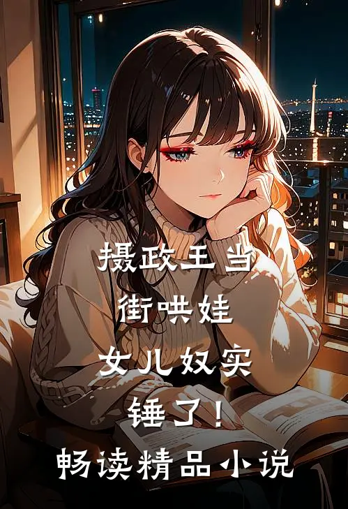 摄政王当街哄娃，女儿奴实锤了！畅读精品小说
