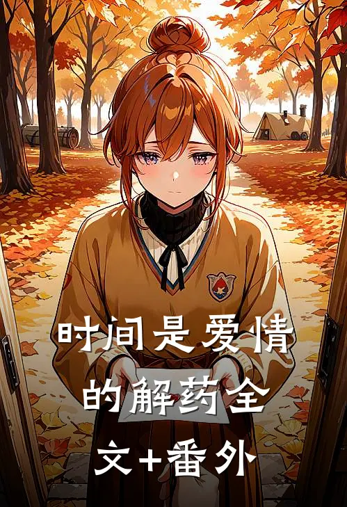 时间是爱情的解药全文+番外