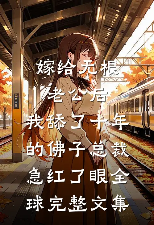 嫁给无根老公后，我舔了十年的佛子总裁急红了眼全球完整文集
