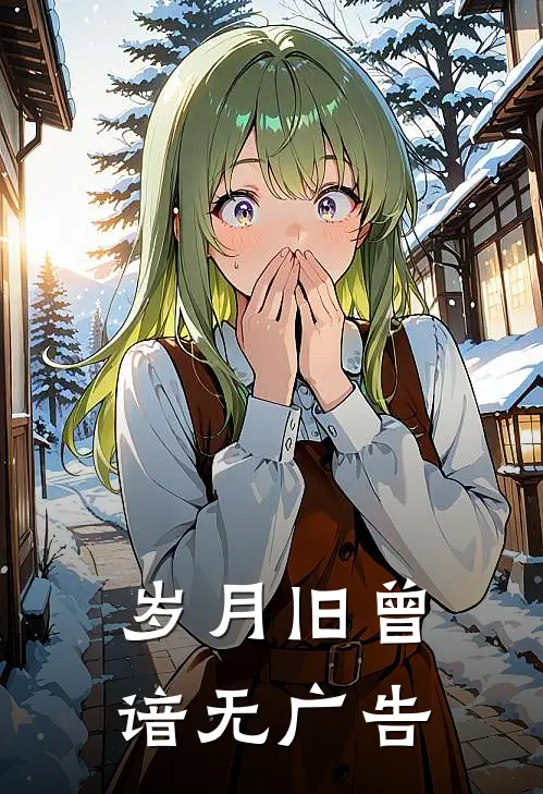 岁月旧曾谙无广告