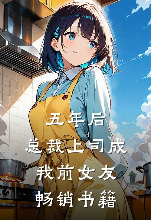 五年后，总裁上司成我前女友畅销书籍