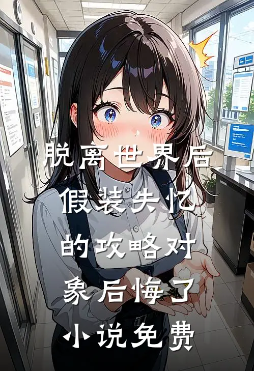 脱离世界后，假装失忆的攻略对象后悔了小说免费
