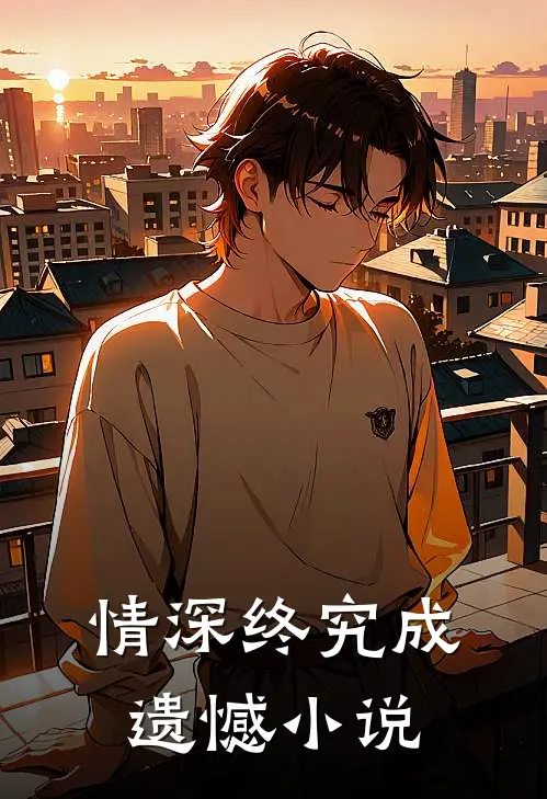 情深终究成遗憾小说