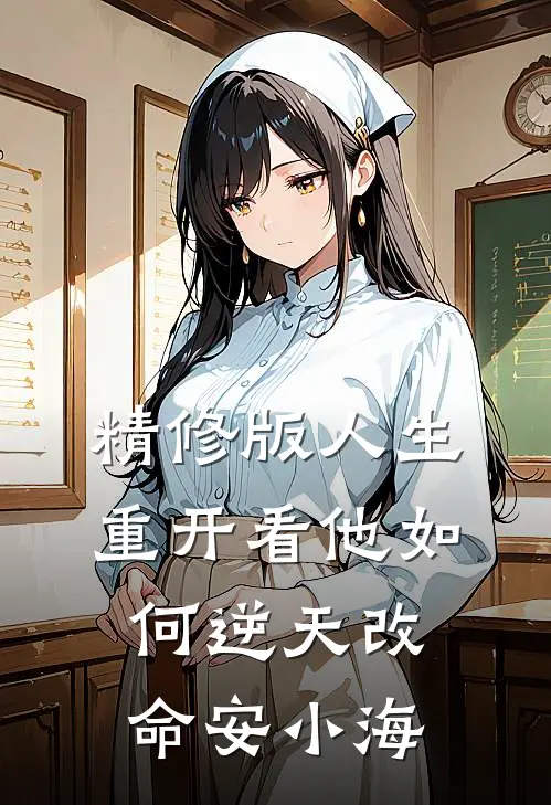 精修版人生重开看他如何逆天改命安小海