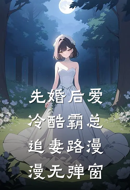 先婚后爱：冷酷霸总追妻路漫漫无弹窗
