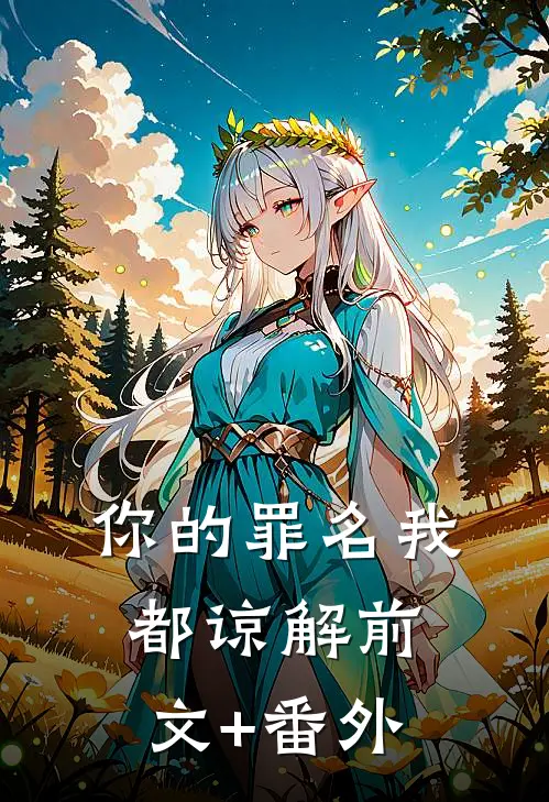 你的罪名我都谅解前文+番外