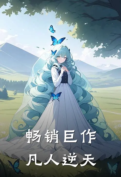 畅销巨作凡人逆天