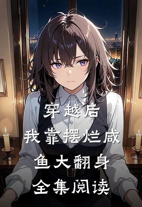 穿越后，我靠摆烂咸鱼大翻身全集阅读