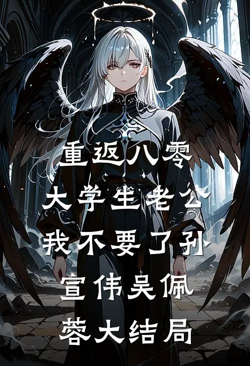 重返八零，大学生老公我不要了孙宣伟吴佩蓉大结局