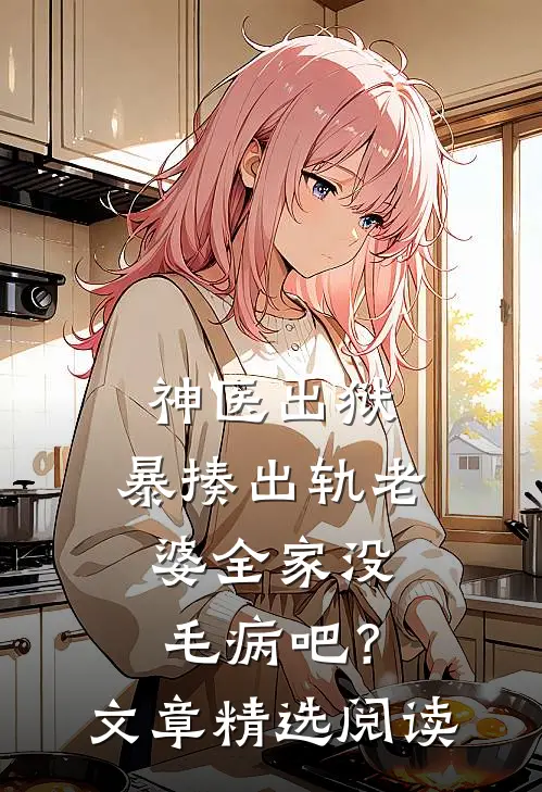 神医出狱，暴揍出轨老婆全家没毛病吧？文章精选阅读