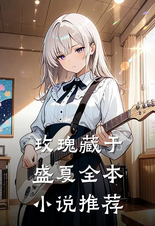 玫瑰藏于盛夏全本小说推荐