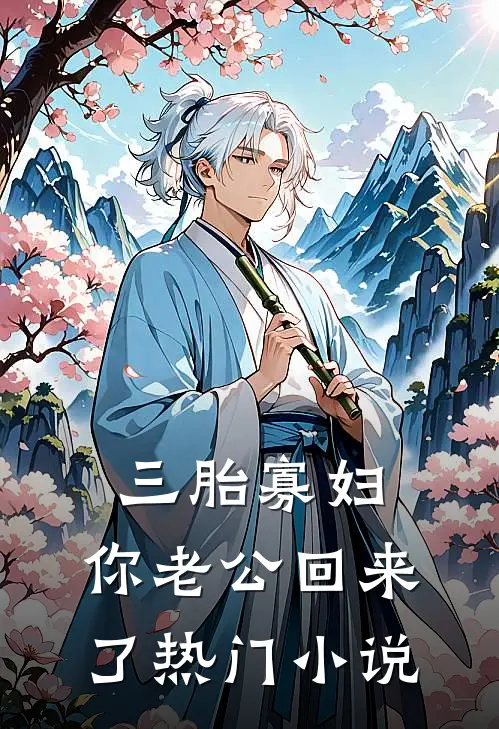 三胎寡妇,你老公回来了热门小说